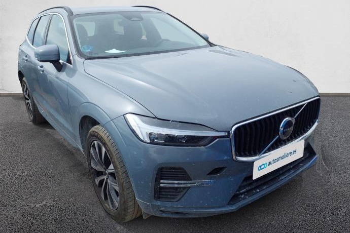 VOLVO XC60 B4 G Core Auto 145 kW (197 CV)