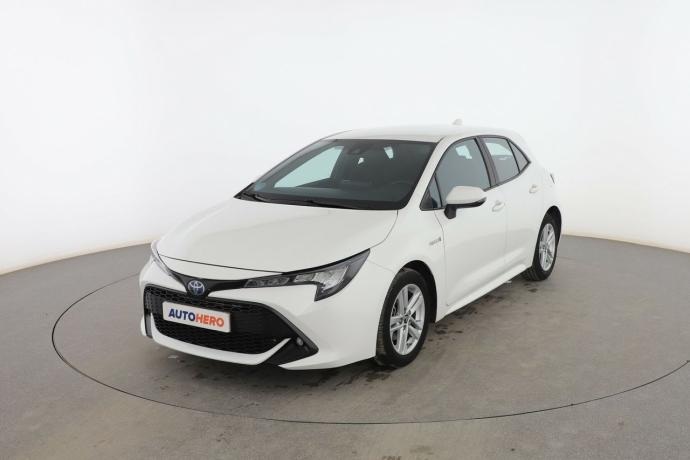 TOYOTA COROLLA 1.8 HYBRID ACTIVE
