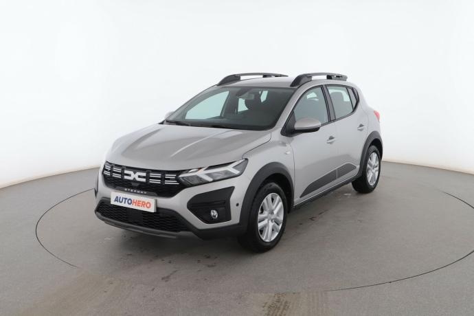 DACIA SANDERO 1.0 TCe Stepway Expression