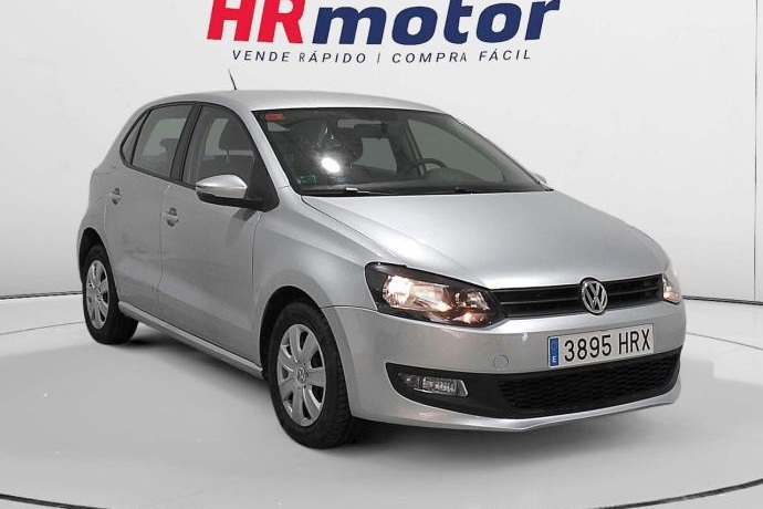 VOLKSWAGEN POLO ADVANCE