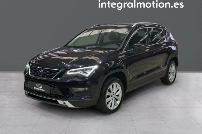 SEAT ATECA 1.6 TDI 85kW (115CV) DSG St&Sp Style Eco