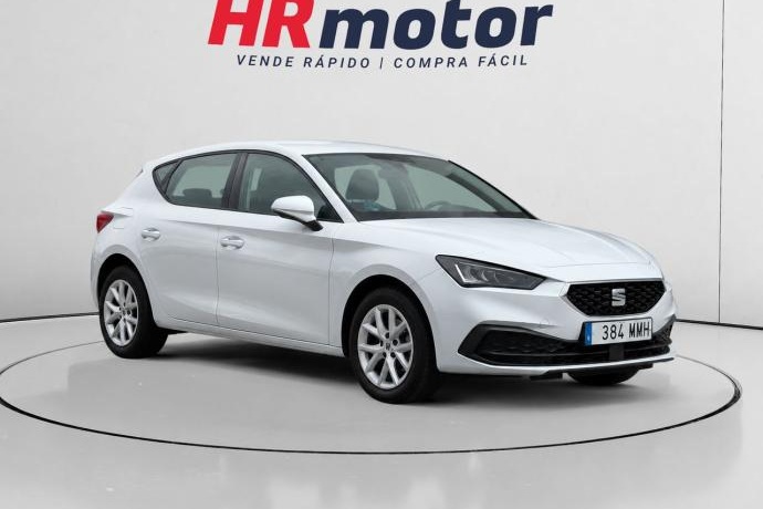 SEAT LEON 1.0 TSI S&S Style XL Vision 81 kW (110 CV)
