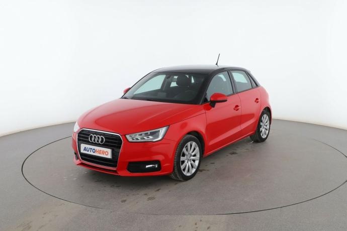 AUDI A1 1.6 TDI ATTRACTION
