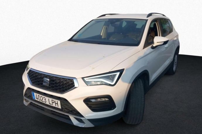 SEAT ATECA 2.0 TDI 85kW (115CV) S&S Style Go