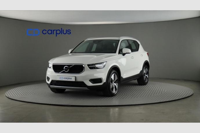 VOLVO XC40 1.5 T5 Twin Business Plus Auto