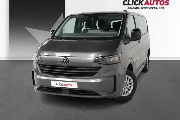 VOLKSWAGEN CARAVELLE 2.0 TDI 150CV Corta DSG 9 plazas