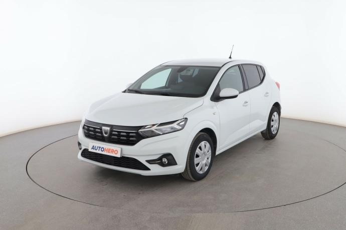DACIA SANDERO 1.0 TCe Comfort