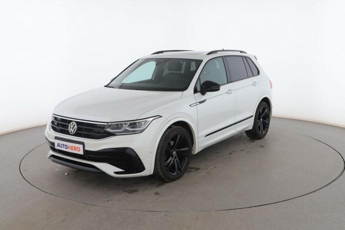VOLKSWAGEN TIGUAN 1.5 TSI ACT R-Line
