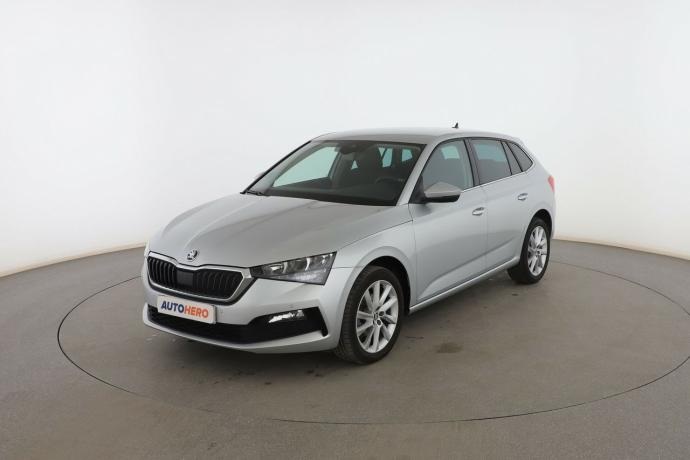 SKODA SCALA 1.0 tsi style