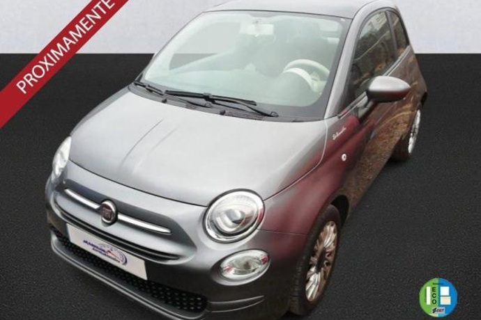 FIAT 500 DOLCEVITA 1.0 HYBRID 70CV