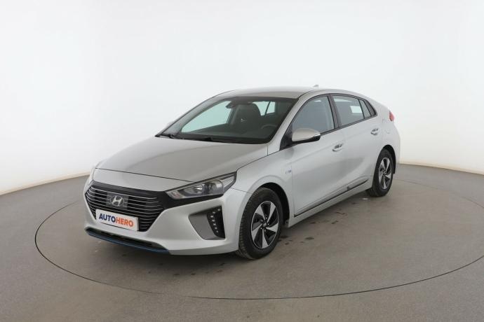 HYUNDAI IONIQ 1.6 Hybrid Tecno