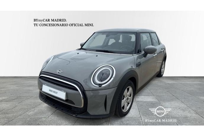 MINI COOPER 100 kW (136 CV)