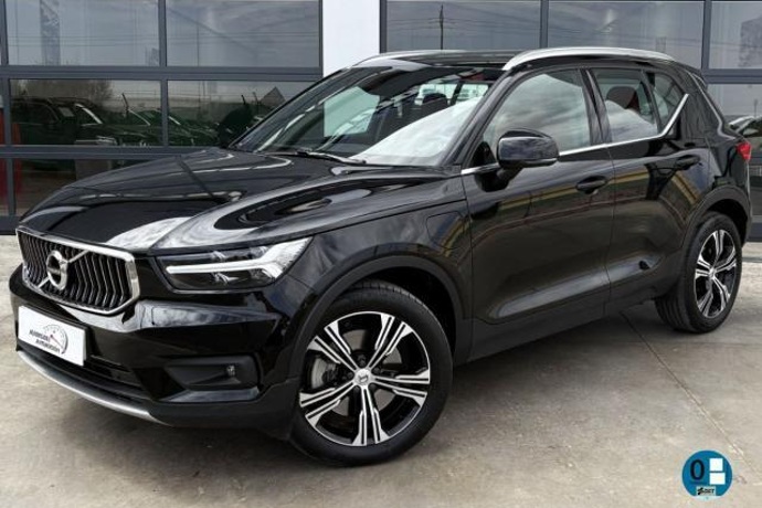 VOLVO XC40 1.5 T5 Twin Recharge Inscription Auto