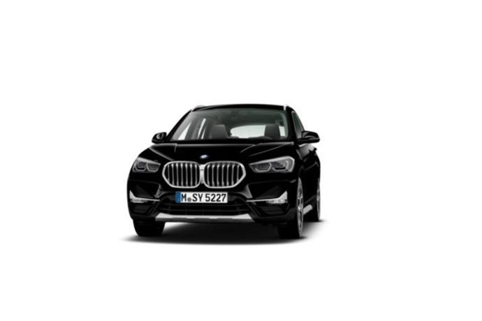 BMW X1 sDrive18d 110 kW (150 CV)