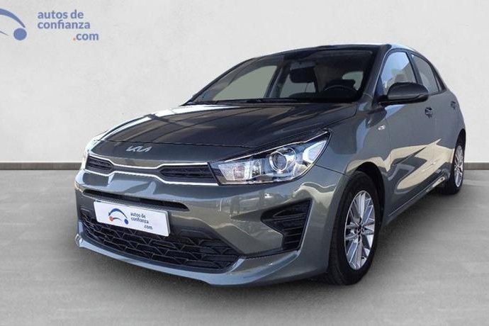 KIA RIO 1.2 DPI CONCEPT