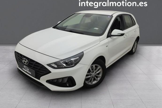 HYUNDAI i30 1.0 TGDI Essence