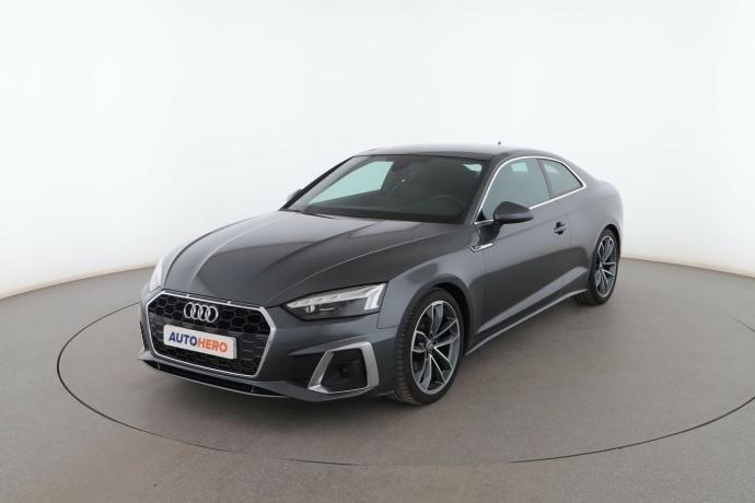 AUDI A5 40 TFSI S line