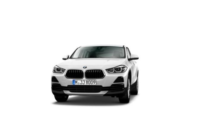 BMW X2 sDrive18d Business 110 kW (150 CV)