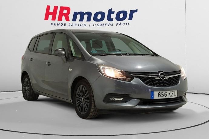 OPEL ZAFIRA Innovation S&S