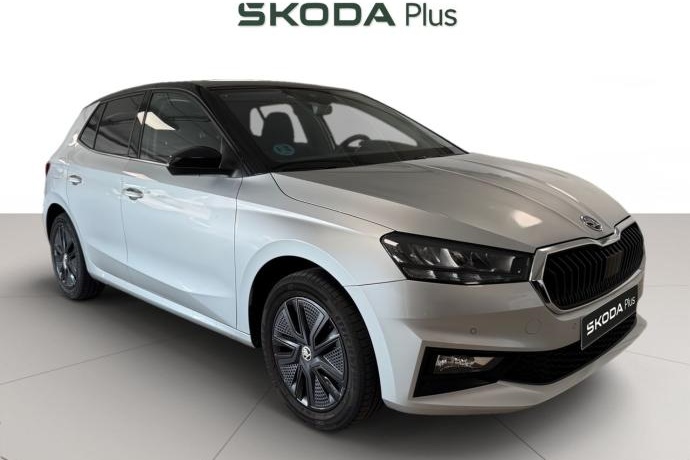 SKODA FABIA 1.0 TSI 85KW (115CV) DSG Selection