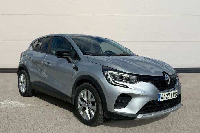 RENAULT CAPTUR 1.0 TCE 90 INTENS 90 5P