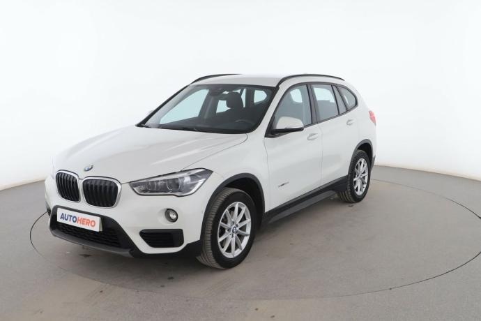 BMW X1 SDRIVE 18D