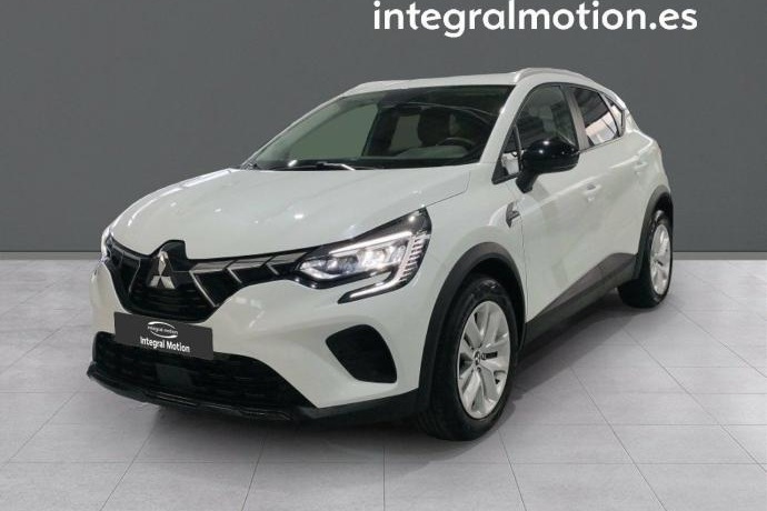 MITSUBISHI ASX 130T MHEV Motion