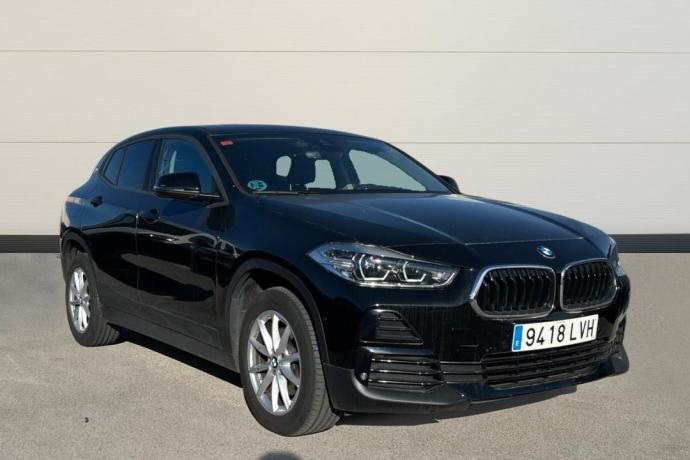 BMW X2 2.0 SDRIVE18D 150 5P