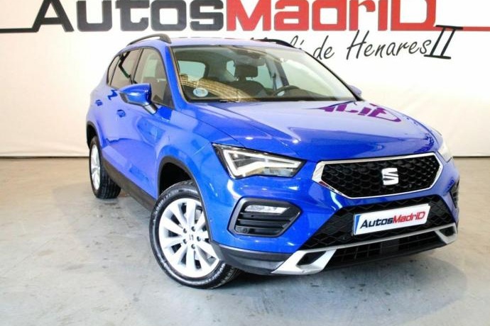 SEAT ATECA 2.0 TDI 110kW DSG S&S X-Perience