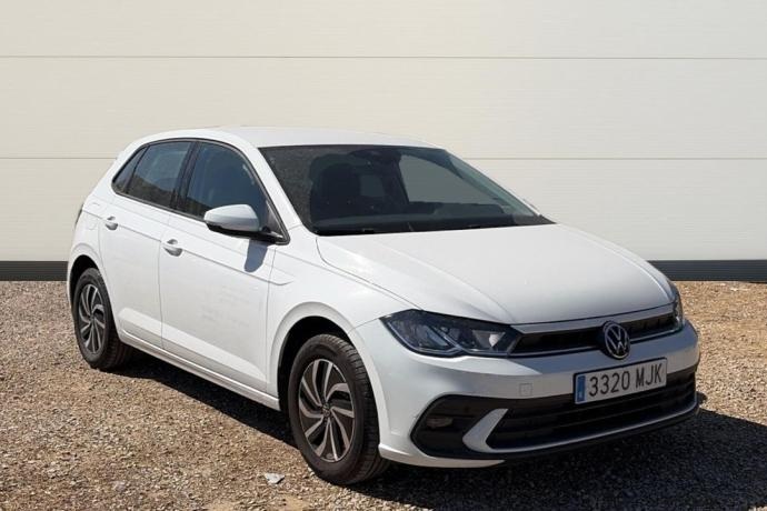 VOLKSWAGEN POLO 1.0 TSI 70KW LIFE 95 5P