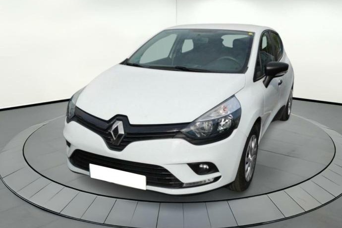 RENAULT CLIO Business TCe 55kW (75CV)