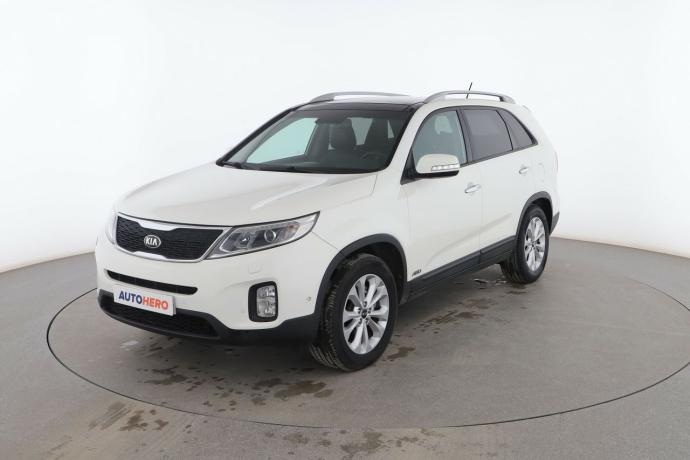 KIA SORENTO 2.2 CRDi Emotion 4WD