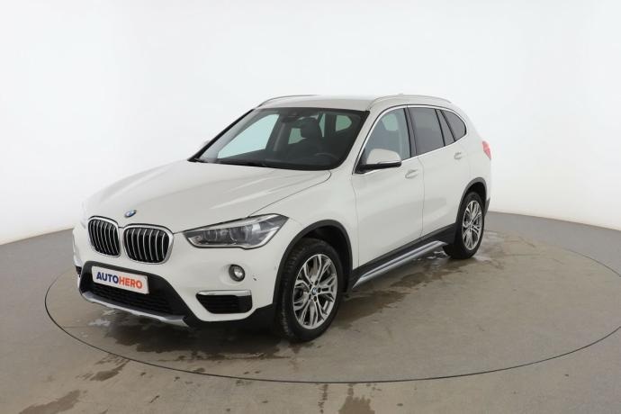 BMW X1 sDrive 18d xLine
