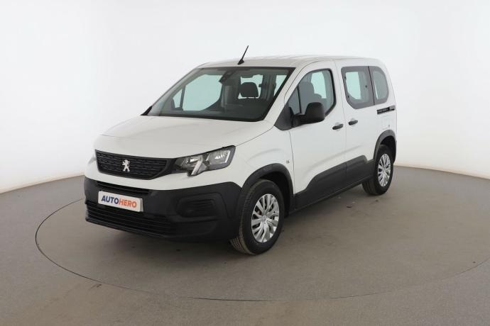 PEUGEOT RIFTER 1.5 Blue-HDi Active Pack