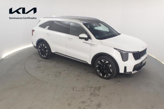 KIA SORENTO 2.2 CRDi Emotion Pack Prem DCT 4x2 7pl
