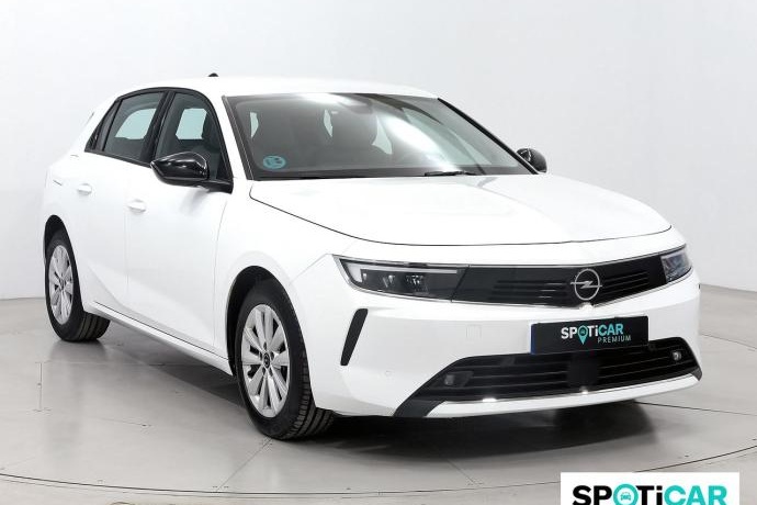 OPEL ASTRA 1.2T XHL 81kW (110CV) Edition
