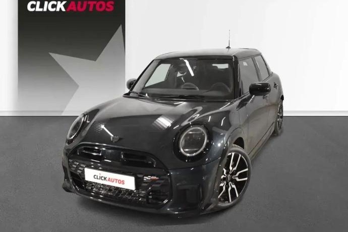 MINI COOPER 1.5 156CV John Cooper Works