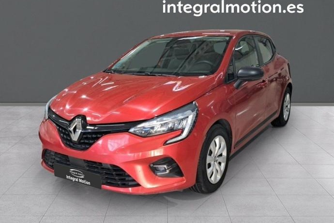 RENAULT CLIO Business TCe 67 kW (90CV)
