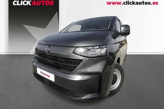 VOLKSWAGEN TRANSPORTER 2.0 TDI 150CV Combi 9 plazas