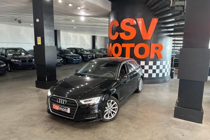 AUDI A3 Sportback 30 g-tron 96kW S tronic