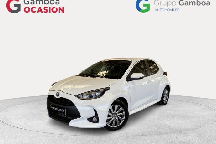 TOYOTA YARIS 1.5 120H Active Tech