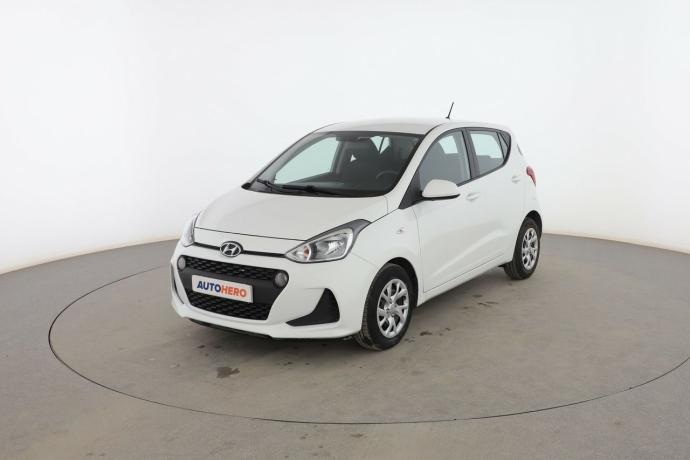 HYUNDAI i10 1.0 KLASS