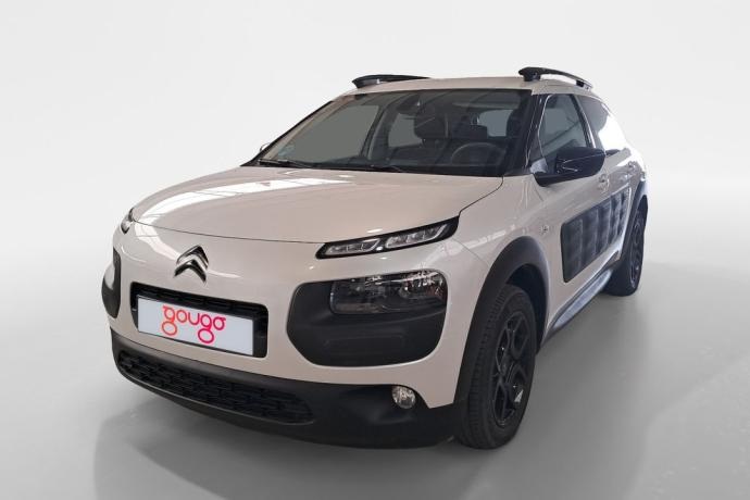 CITROEN C4 BERLINA CON PORTON 1.2 PURETECH 81KW TONIC 110 5P