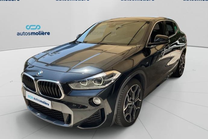 BMW X2 xDrive20d 140 kW (190 CV)