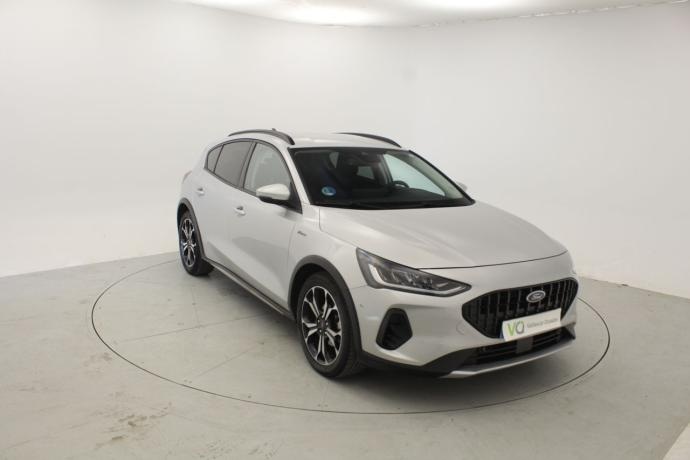 FORD FOCUS 1.0 Ecoboost MHEV 114kW Active