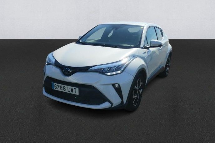 TOYOTA C-HR 2.0 180H Advance