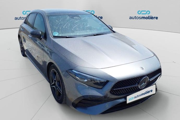 MERCEDES-BENZ A 200 d 110 kW (150 CV)