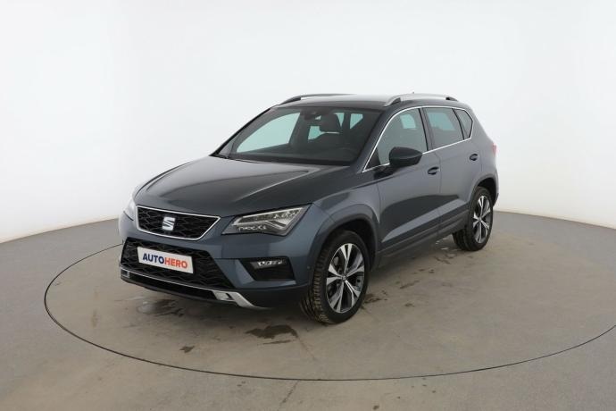 SEAT ATECA 1.5 TSI ACT Xcellence Edition