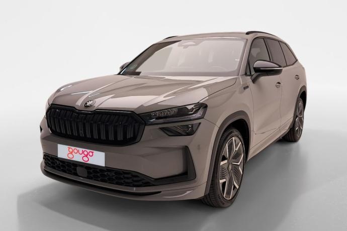 SKODA KODIAQ TODOTERRENO 2.0 TDI 110KW DSG SPORTLINE 150 5P