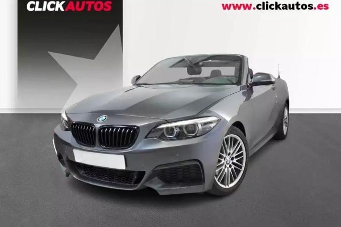 BMW SERIE 2 1.5 136CV M sport